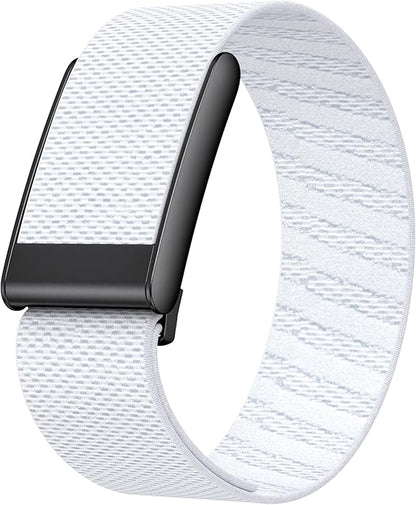 Nylon Soft Band Compatible with WHOOP 5.0, One, Peak, and Life | Adjustable, Durable & Secure Fit