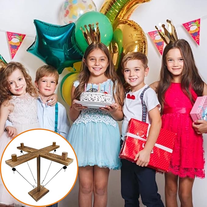 Ring Toss Game, Ring and Hook Game, Patio Games, Ring toss Game for Adults,Games for Adults