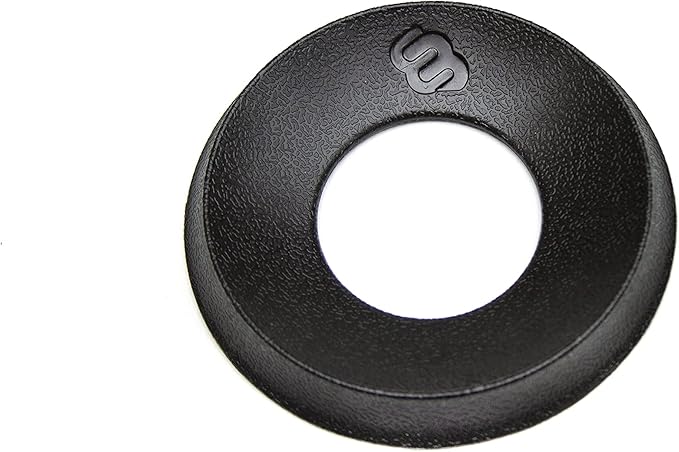 Balance Board Stabilizing Ring | Companion for Beginners, Standing Desk Balance Board Users, Under