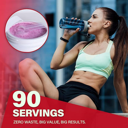 Dr. Price’s Electrolyte Mix | Sugar-Free Hydration Powder with 72+ Trace Minerals | No Sugar
