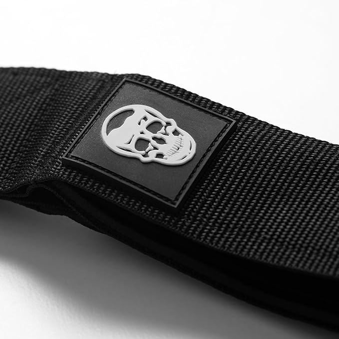 Gymreapers Tricep Rope Cable Attachment - Multi-Workout Tricep Pull Down Cable Attachment - Perfect