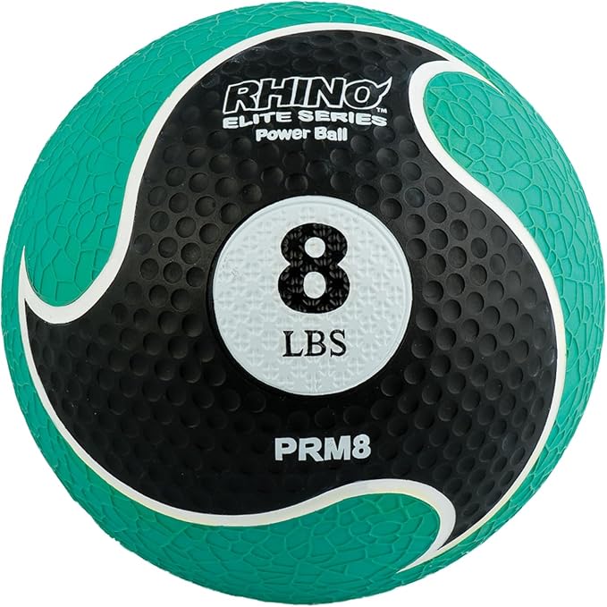 Champion Sports Elite Medicine Ball