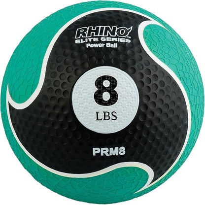 Champion Sports Elite Medicine Ball