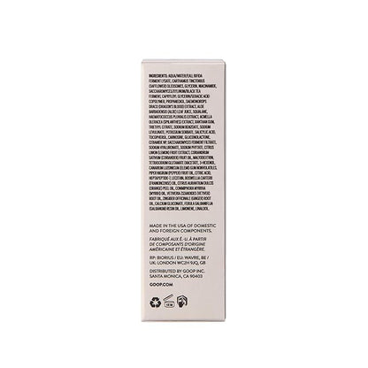 goop Beauty Peptide Serum |Reduces Fine Lines, Wrinkles, & Dark Spots | Peptides, Ceramides, &