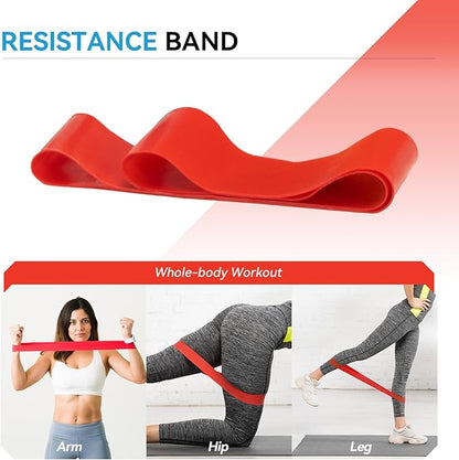 5 in 1 Foam Roller Set, High Density Fitness Exercise Foam Roller for Deep Tissue Muscle Massage