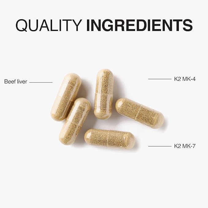 New from Detox Me - Boosts Energy Sulfite Elimination - Supports Digestion & Gut Health - Vitamin