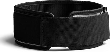 Gymreapers Quick Locking Weight Lifting Belt for Men Gym Belt for Powerlifting Deadlift Belt with 4