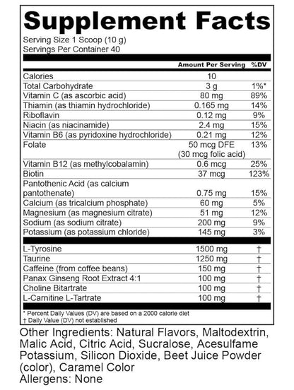 SNEAK Energy Drink Starter Pack | 9 Sachets with Monochrome Shaker | No Sugar. No Nasties. Just