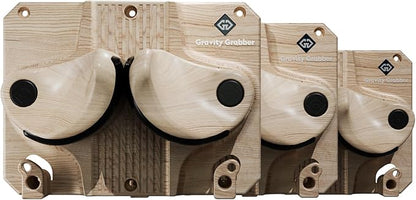 Ultimate Ski & Snowboard Wall Rack | Secure, Non-Slip Storage | Fits Any Ski/Board | Garage