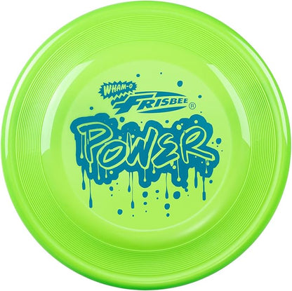 Wham-O Frisbee Fastback Flying Disc, 9.35 Inch Dog-Friendly Lightweight Sports Disc Toy for Outdoor