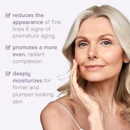 Baebody Made in USA Retinol Cream for Face - Anti Aging Face Cream for Fine Lines and Wrinkles
