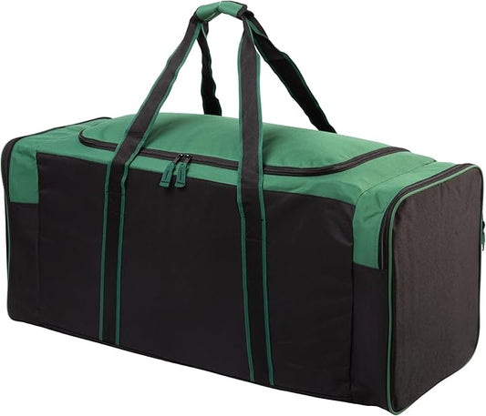 Jetstream Heavy Duty Multi Pocket Durable Sports Gym Equipment Travel Duffel Bag