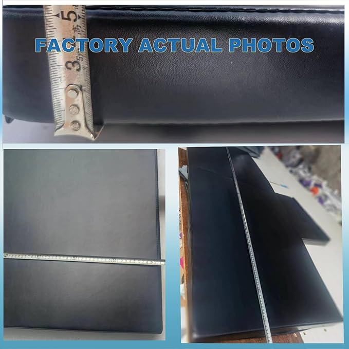 Basketball Wall Panels, 2" Thick Wall Pads for Gym, Gym Wall Padding with Waterproof Leather, Anti