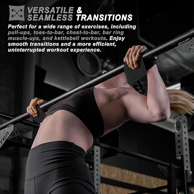 Wrist Straps for Weightlifting for Maximum Grip Support - Lifting Deadlift Strap & Weight Lifting