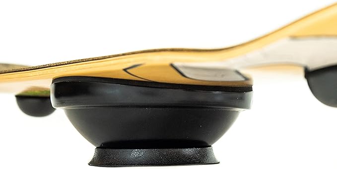 Balance Board Stabilizing Ring | Companion for Beginners, Standing Desk Balance Board Users, Under