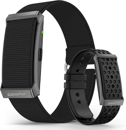 Smart Bracelet, Wearable Activity & Fitness Tracker Band, 24H Sleep Tracker, All-Day Continuous