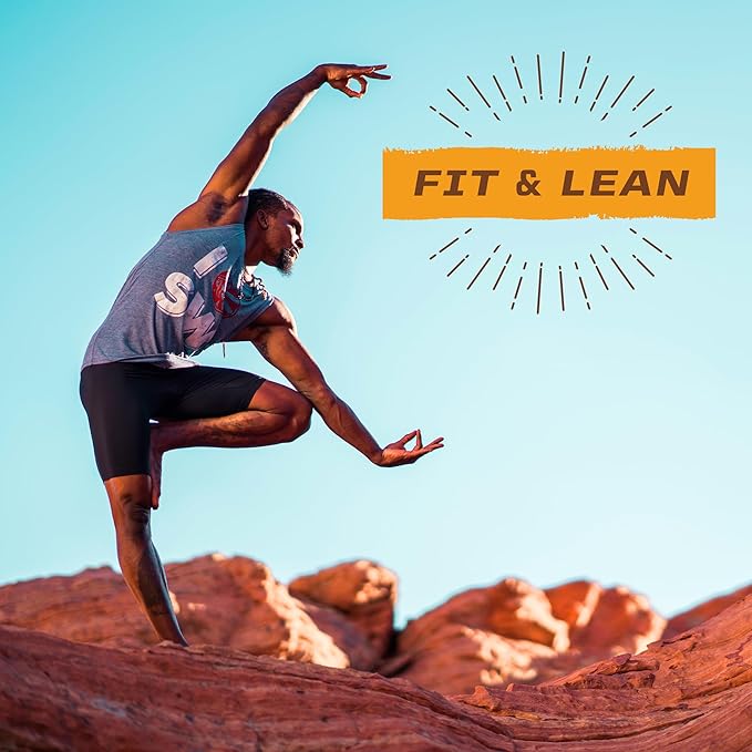 Clean Vegan Protein Powder Vanilla | Organic Protein Powder Plant Based Formula with 5 Superfood