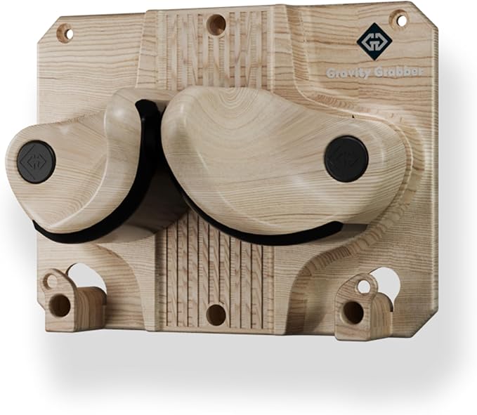 Ultimate Wall Storage Rack for Skis and Snowboards | Damage-Free Storage | Fits Any Ski or