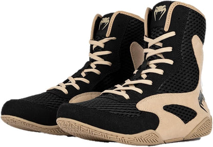 Venum Contender Boxing Shoes