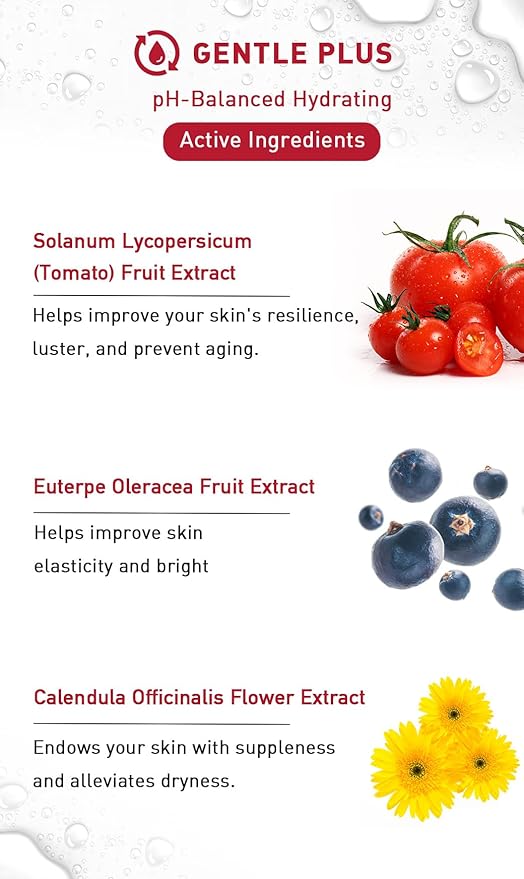menorah skincare - Smart Dual Serum - with Crystal Tomato and Acai Berry, Anti-Aging Face Serum