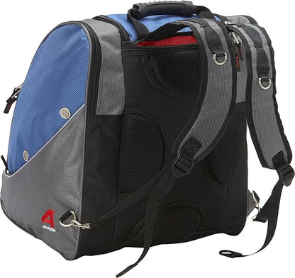 Athalon Everything Boot Bag/Backpack