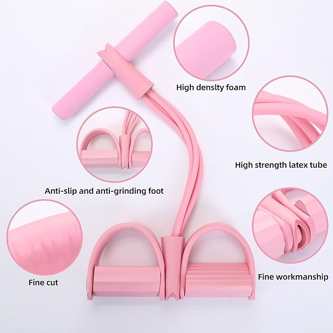 Yoga Mat Set for Beginners,Yoga Mat with Carrying Strap,Yoga Blocks 2 Pack with Yoga Strap,Yoga