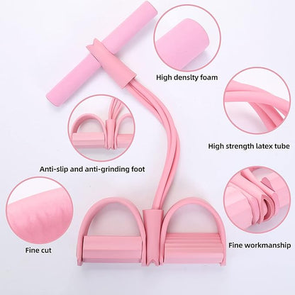 Yoga Mat Set for Beginners,Yoga Mat with Carrying Strap,Yoga Blocks 2 Pack with Yoga Strap,Yoga