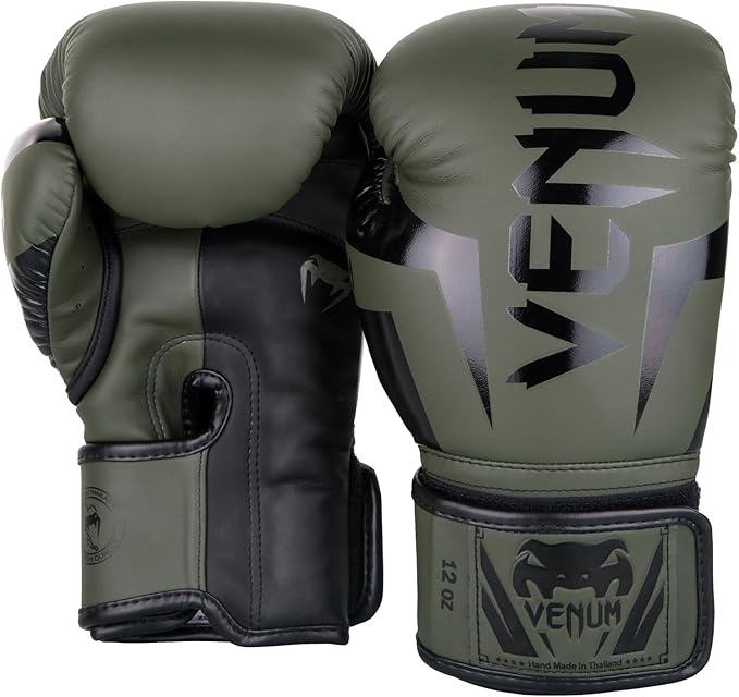 Venum Impact Boxing Gloves