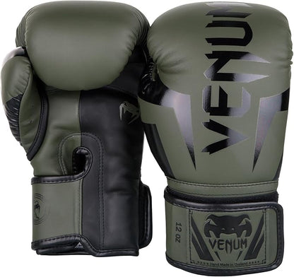 Venum Impact Boxing Gloves