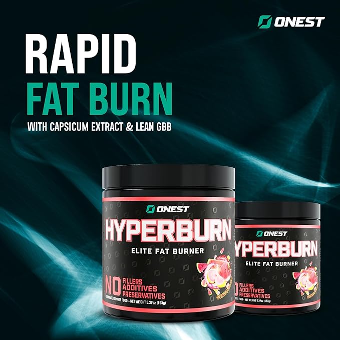 ONEST Supplement for Men and Women - Enhances Power, Boosts Metabolism & Focus, Long Lasting Powder
