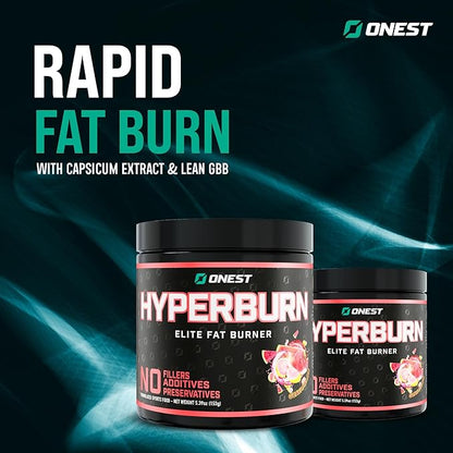 ONEST Supplement for Men and Women - Enhances Power, Boosts Metabolism & Focus, Long Lasting Powder