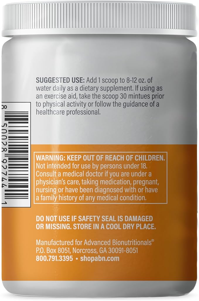 ??Advanced Amino Powder, Amino Acid Supplement, Build Muscle, Post Workout Recovery