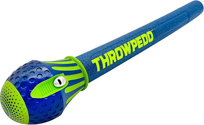 GETMOVIN SPORTS THROWPEDO - The Ultimate Long-Distance Underhand Throw and Catch Game with