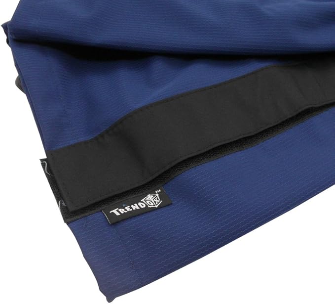 TRENDBOX Unisex Waterproof Snowproof Snow Legging Leg Cover Wraps Gaiters for Climbing Hunting
