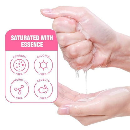 ZealSea Face Masks Skincare, Facial Masks for Women Skin Care, Sheet Masks Beauty with Natural