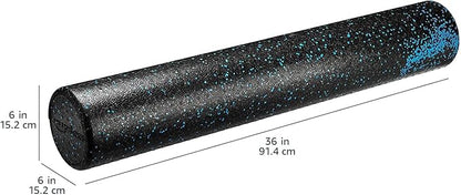 Amazon Basics High Density Foam Roller