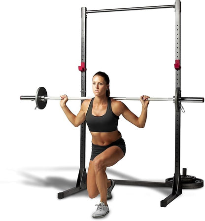 CAP Barbell Power Racks and Attachments