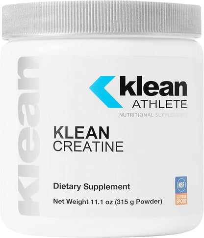 Klean Athlete Klean Creatine - Supports Muscle Strength, Performance & Recovery from Strenuous