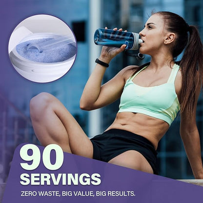 Dr. Price’s Electrolyte Mix | Sugar-Free Hydration Powder with 72+ Trace Minerals | No Sugar