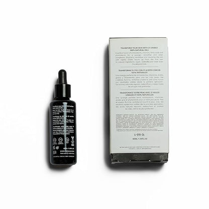 COCUNAT - The Cure - Anti-Ageing Facial Serum - Repairs and Redensifies - Targets Wrinkles