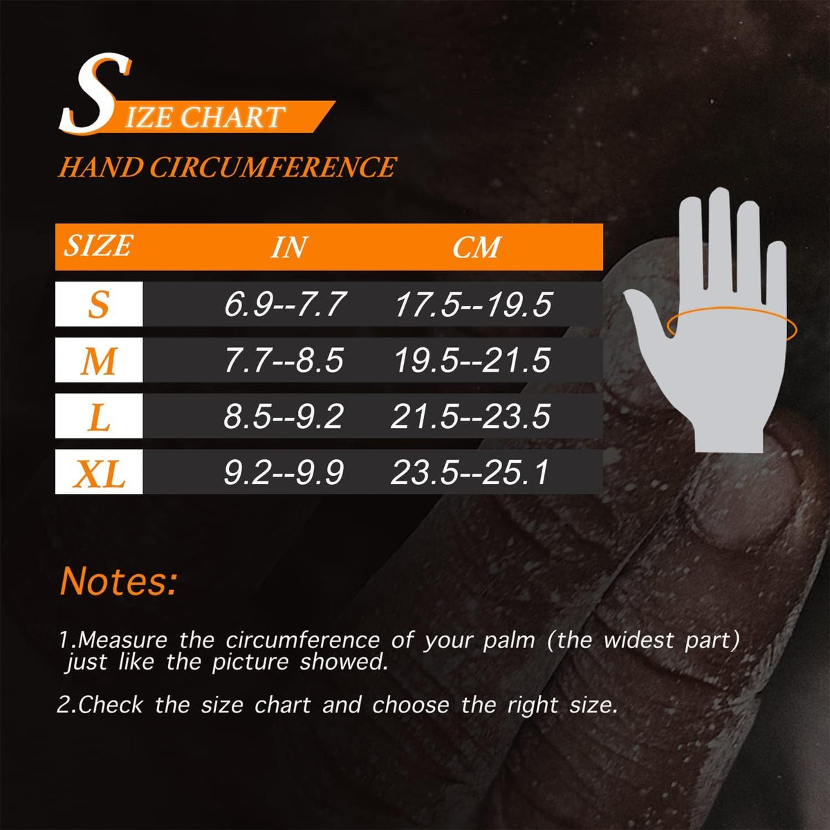 ATERCEL Weight Lifting Gloves Full Palm Protection, Workout Gloves for Gym, Cycling, Exercise