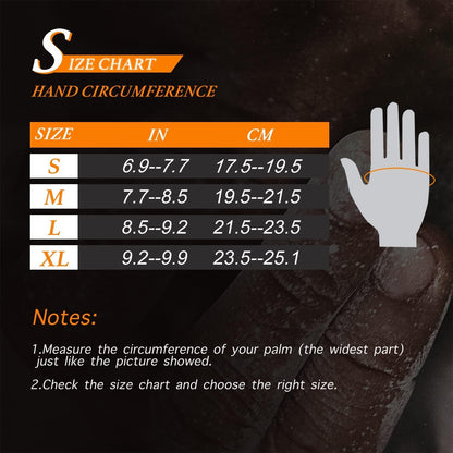 ATERCEL Weight Lifting Gloves Full Palm Protection, Workout Gloves for Gym, Cycling, Exercise