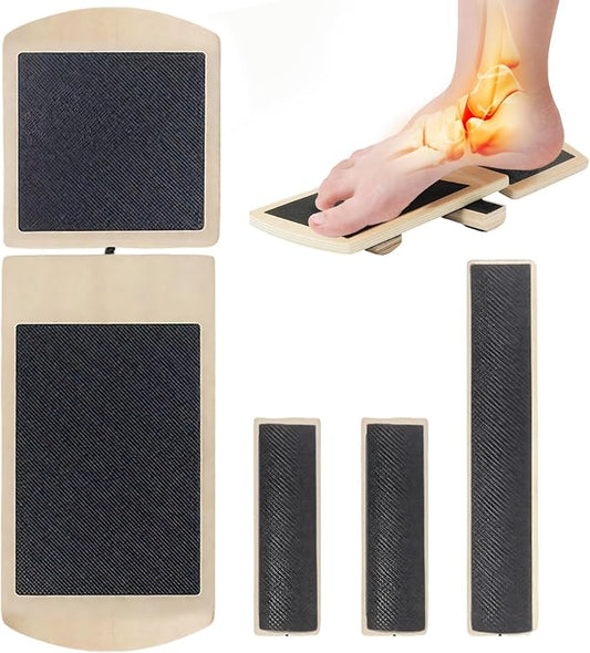 Ankle Balance Board, Ankle Board: Used For Ankle Sprain Recovery,Foot Balance Stability Training