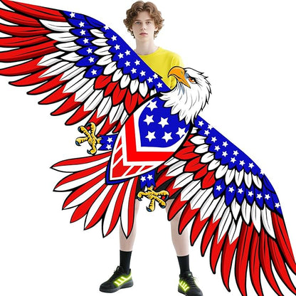 for Kids & Adults Easy to Fly, Large Kites for Adults,Beginner Kite for Kids Ages 4-8, 8-12