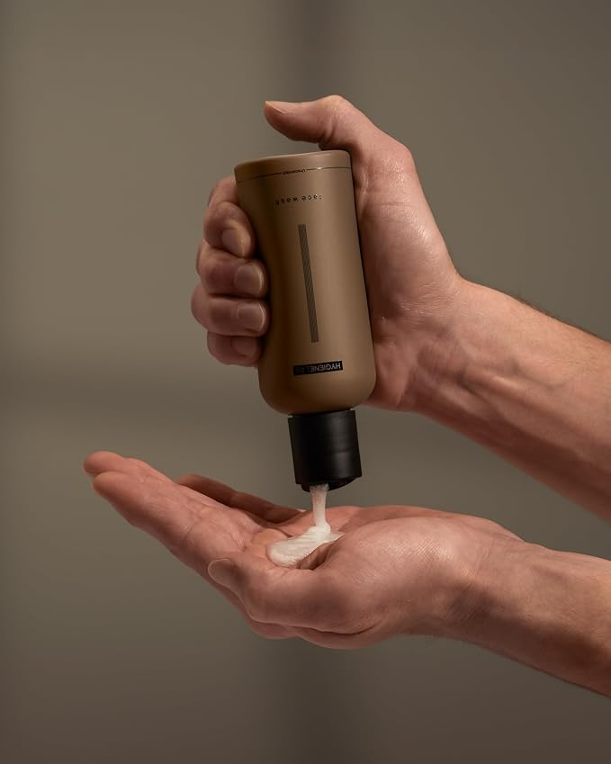 Face Wash ??EWG Verified, Gentle & Hydrating Cleanser with Aloe, Niacinamide & Vitamin C, Removes