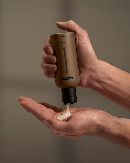Face Wash ??EWG Verified, Gentle & Hydrating Cleanser with Aloe, Niacinamide & Vitamin C, Removes
