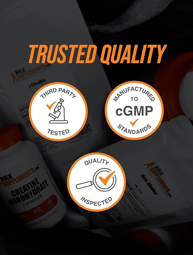 BulkSupplements.com Grass Fed Whey Protein Powder - Whey Protein Concentrate Powder - Unflavored &