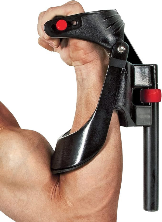 Marcy Strength Training Wrist and Forearm Developer/Strengthener ??Marcy Home Gym Gear Wedge