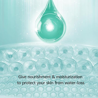My Beauty Diary Rejuvenate Deep Hydration Mask, Moisturizing and Nourishing Facial Mask, Improve