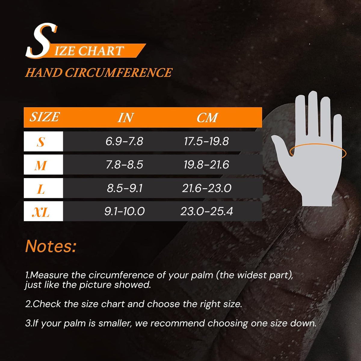ATERCEL Weight Lifting Gloves Full Palm Protection, Workout Gloves for Gym, Cycling, Exercise
